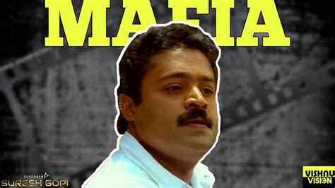 mafia malayalam movie